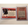 Image 2 : 2 - Eric Metcalf Cleveland Browns Football Cards - Rookie Card - Excellent Condition