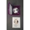 Image 1 : 1988-P U.S Mint 1 oz Proof Silver Bullion American Eagle Coin