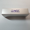 Image 3 : NGC Silver Coin Slab Holder - Holds 20 Standard NGC Slabs 