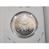 Image 4 : RARE 2006 NORFED $5 Silver Round 1/4 oz .999 Fine Silver 