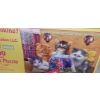 Image 3 : 3 Jigsaw Puzzles As Shown