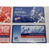 Image 3 : 4 - Unites States Uncirculated Coin Sets: 2005-P&D and 2002-P&D