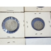 Image 13 : Lot of Assorted U.S. & World Coins & Coin Holder - See Description