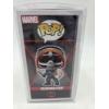 Image 2 : Marvel Black Widow 605 TaskMaster Funko Pop
