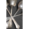 Image 2 : (3) Sterling Silver Spoons - Total Weight: 101.7g