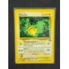 Image 1 : Black Star Promo #27 Pikachu Vintage Pokemon Trading Card