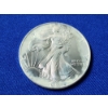 Image 2 : 1992 American Silver Eagle - 1 oz .999 Fine Silver Coin