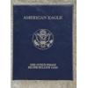Image 1 : 2006 Silver American Eagle Proof - AFV $1.00