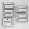 Image 1 : $5.00 Face Value of Assorted U.S. Lincoln Cents in Tubes