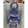 Image 2 : Like New Shower Bay Portable Shower And Shower Wheelchair! 