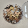 Image 1 : Large Container of Assorted World Coins - Huge Assortment - See Photos!! 
