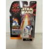 Image 1 : ***Rare** 1998 Star Wars Episode 1 R2-D2 Booster Rockets Action Figure - Mint In Box