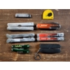 Image 14 : 8 Assorted Pocket Knives & Multi-Tools Ft. Sheffield & Cabela's ~ Nice Variety of Useful Tools!
