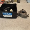 Image 1 : Delta Wedge Tongue - Shaper Bit