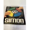 Image 5 : Vintage Simon Game in Original Box - Unknown Working Condition - No Batteries Included 