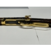 Image 17 : Winchester 94 AE -  Ohio Centennial, 24kt Gold Plated, Hand Carved,  .45 Colt, - Like New Cond.