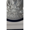 Image 3 : NGC 2021-O New Orleans Privy Mark First Releases MS 70 100th Anniversary 90% Silver Morgan Dollar 