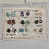 Image 6 : Collection of Rock, Mineral, and Gemstone Educational Kits (see description)