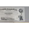 Image 4 : Lot Of Civil War-Era Reproduction Banknotes, State Currency & More
