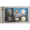 Image 11 : Collection of U.S. Commemorative Coin Sets Including 2005 Westward Journey Nickels