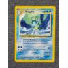Image 1 : Kingdra 19/64 Non Holo Rare Vintage Pokemon Trading Card ~ NM/LP Condition! 