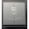 Image 2 : 2018 Carpe Diem $5 Grim Reaper Hourglass 2 Troy Oz .999 Silver Niue Antiqued Coin  - Mintage 500