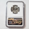 Image 3 : NGC PF 68 United States 1964 90% Silver Washington Quarter 