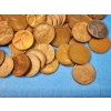 Image 6 : Lot of 50 Assorted Years Lincoln Wheat Cents Including Steel Cent, GEM BU, & CH BU