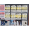 Image 7 : Lot of 28 Asstd Basketball & Baseball Trading Cards Dating Back to 1990 - Ft. Charles Barkley & More