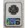 Image 2 : NGC MS 66 1967 Special Mint Set (SMS) Kennedy Half Dollar