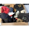 Image 1 : Box of Miscellaneous Hats - Good Condition
