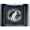 Image 8 : 2024-S Silver Proof Peace Dollar in Original Packaging W/ COA - 99.9% Silver - ASW = 0.859 Oz