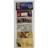 Image 1 : Collectible Colorized $2 Note Featuring President Donald Trump & Other Novelty Notes