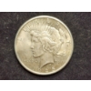 Image 2 : 1925 Silver Peace Dollar in Great Condition!