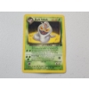 Image 1 : Vintage Pokemon Trading Card: Dark Arbok 19/82