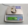 Image 5 : Beautiful 14K Gold Weave Detail Bracelet (Turkey)- 7.5 in - Total Weight 14.0g