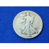 Image 2 : Key Date! 1921 Walking Liberty 90% Silver Half Dollar *Very Low Mintage: 246,000*