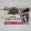 Image 1 : SEALED 1993 Topps Traded Baseball Trading Cards ~ CARD #'S 1-T TO 132-T