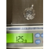 Image 5 : Sterling Silver Pendent Including Greek Hercules Motif Coin 12.5g