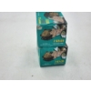 Image 2 : 2 Full Boxes of Brown Bear 7.62x39 Rifle Ammunition -123 Grain HP & FMJ - Russian Made