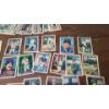 Image 5 : Near Mint 1980's Chicago Cubs Topps Tiffany Baseball Trading Cards - All in Card Sleeves