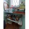 Image 1 : Contents Of Closet Shelves As Shown In Photos Only - All Items In Pictures