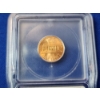 Image 4 : 2000-D Lincoln Memorial Cent - BU Broadstruck "Sin City Hoard" ICG