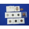 Image 9 : Lot of Assorted U.S. Cents - Including 1847 Braided Hair Large Cent