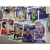Image 17 : Large Lot of Over 50 Assorted Basketball Trading Cards: NBA Hoops, Rookie Cards, Donruss, & More!