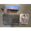 Image 1 : Snap On Flashlight, New Saf-T-Brace, Selection Of New Colored Electrical Tapes, & Husky Foam Pad 