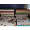 Image 2 : Large Assortment of Mostly 8.5x11 and 12x12 Cardstock incl Metallic and Glitter Paper