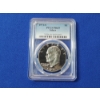 Image 1 : 1971-S PCGS PR 69 Silver Eisenhower Dollar 