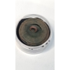 Image 3 : Civil War Union Infantry Button With COA 