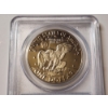 Image 4 : 1974-S Eisenhower Clad Dollar Graded PR 69 DCAM by PCGS